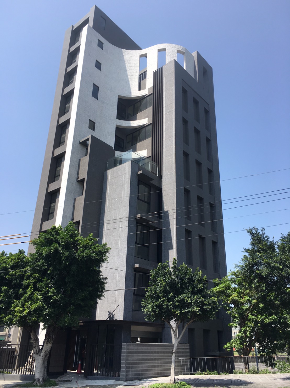大直水漾